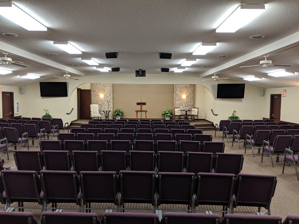 Kingdom Hall of Jehovahs Witnesses | 11525 73rd Ave N, Maple Grove, MN 55369, USA | Phone: (763) 425-0696