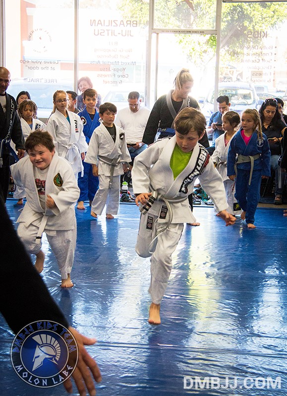 DM Brazilian Jiu-Jitsu Academy | 5543 Woodruff Ave, Lakewood, CA 90713, USA | Phone: (310) 800-5878