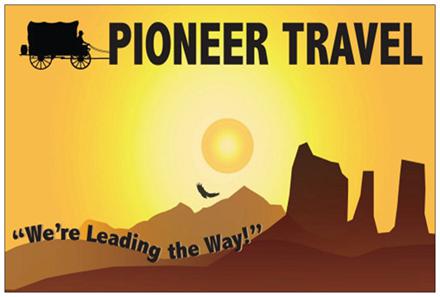 Pioneer Travel | 9755 S Shepard Hills Dr, Oak Creek, WI 53154, USA | Phone: (414) 304-5558