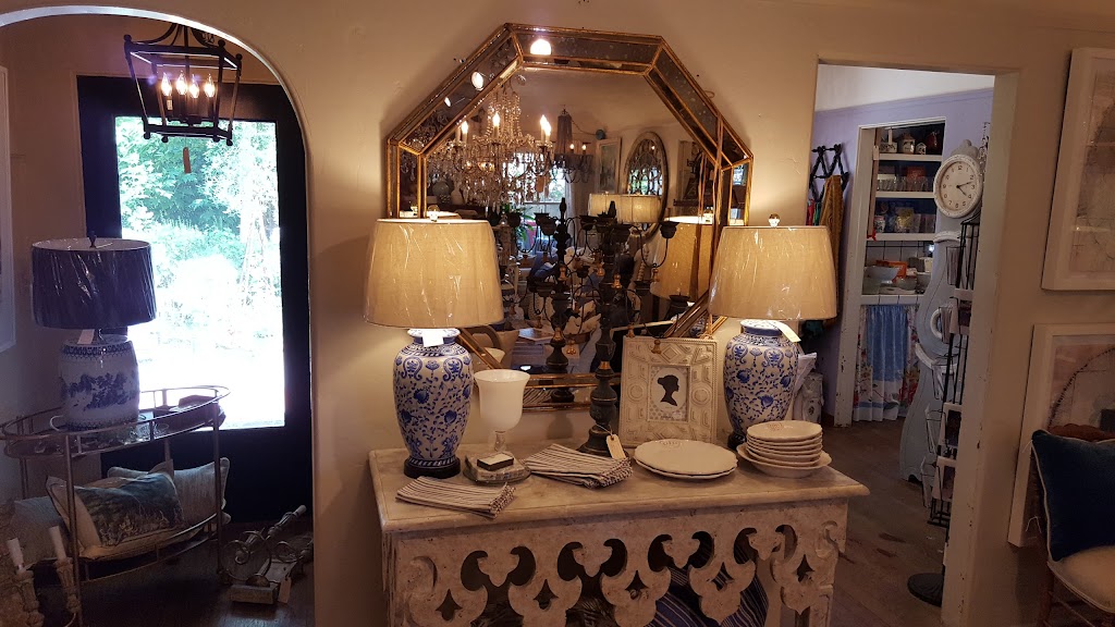 Wisteria Antiques & Design | 5870 Soquel Dr, Soquel, CA 95073, USA | Phone: (831) 462-2900