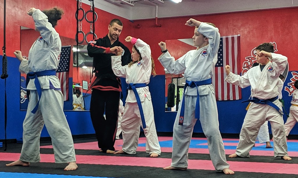 Dragon Law TKD | 196 W Ridge Pike #164, Royersford, PA 19468, USA | Phone: (484) 942-3319