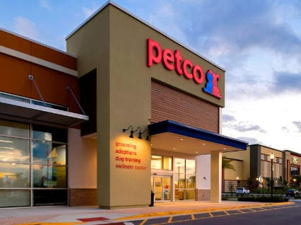 Petco | 313 Homer M Adams Pkwy, Alton, IL 62002, USA | Phone: (618) 462-2950