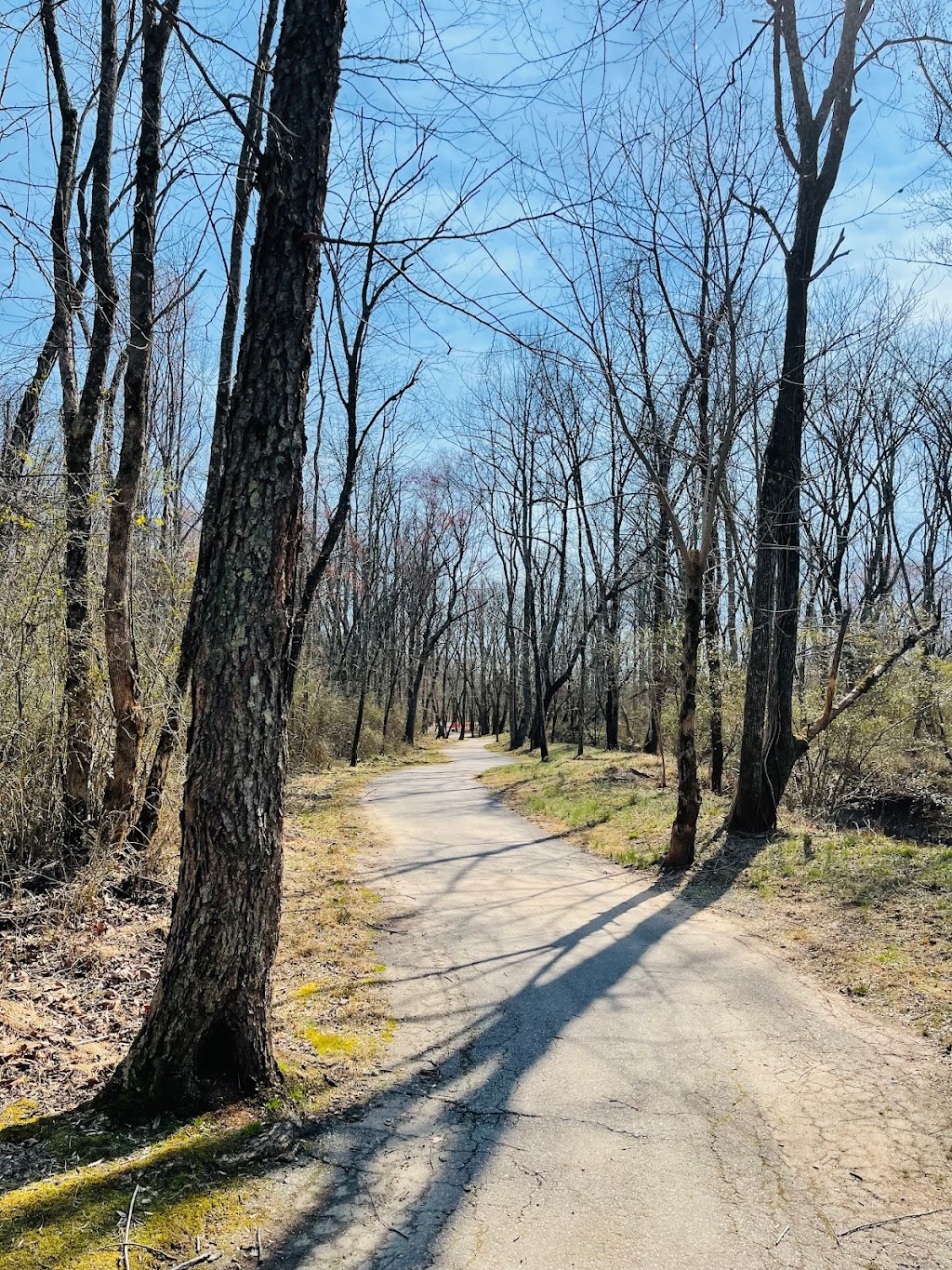 Heritage trail greenway | 1410 W 7th St, Newton, NC 28658, USA | Phone: (828) 465-7470