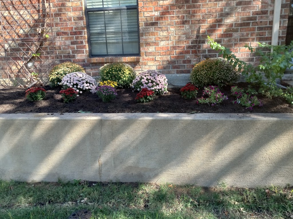 Mrs. Jenkins Gardening | 7216 Nosilla St, Fort Worth, TX 76112, USA | Phone: (817) 458-6987