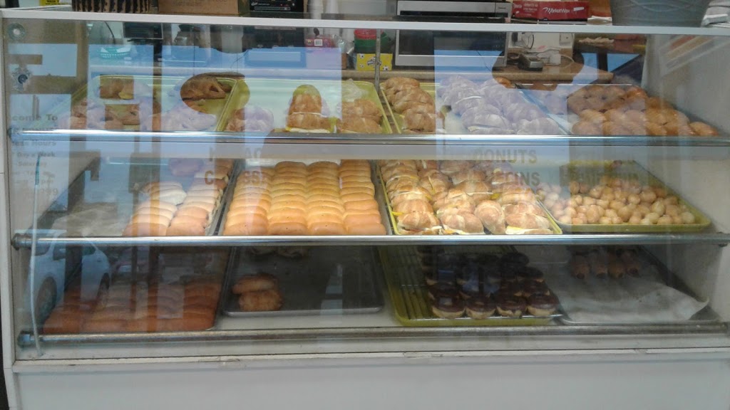 Del Valle Donuts | 12800 Pearce Ln, Del Valle, TX 78617, USA | Phone: (512) 247-2399