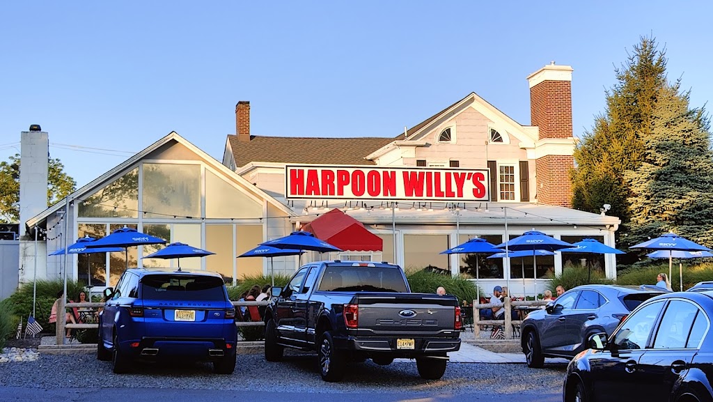 Harpoon Willys | 2655 River Rd, Manasquan, NJ 08736, USA | Phone: (732) 223-8880