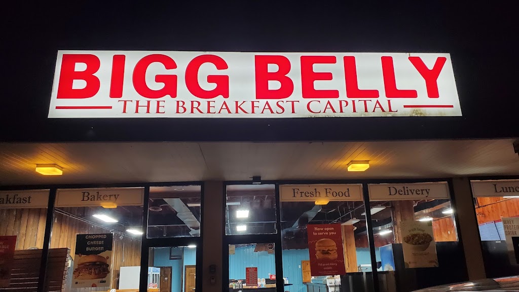 Bigg Belly | 60 NY-303, Valley Cottage, NY 10989, USA | Phone: (845) 358-1519