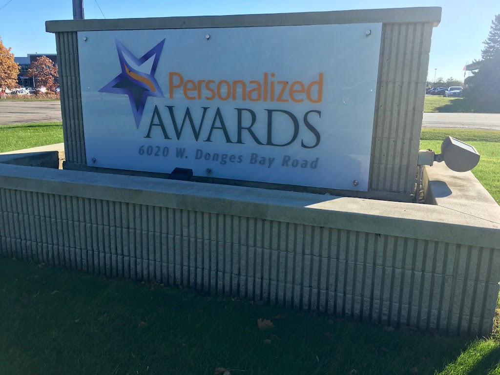 PersonalizedAwards.com | 6020 W Donges Bay Rd, Mequon, WI 53092, USA | Phone: (262) 242-8900