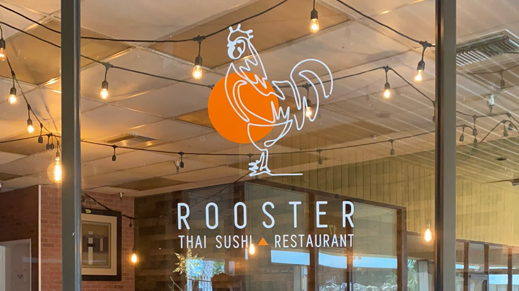 Rooster Thai Sushi | 10730 US-19 Suite 15, Port Richey, FL 34668, USA | Phone: (727) 233-9003