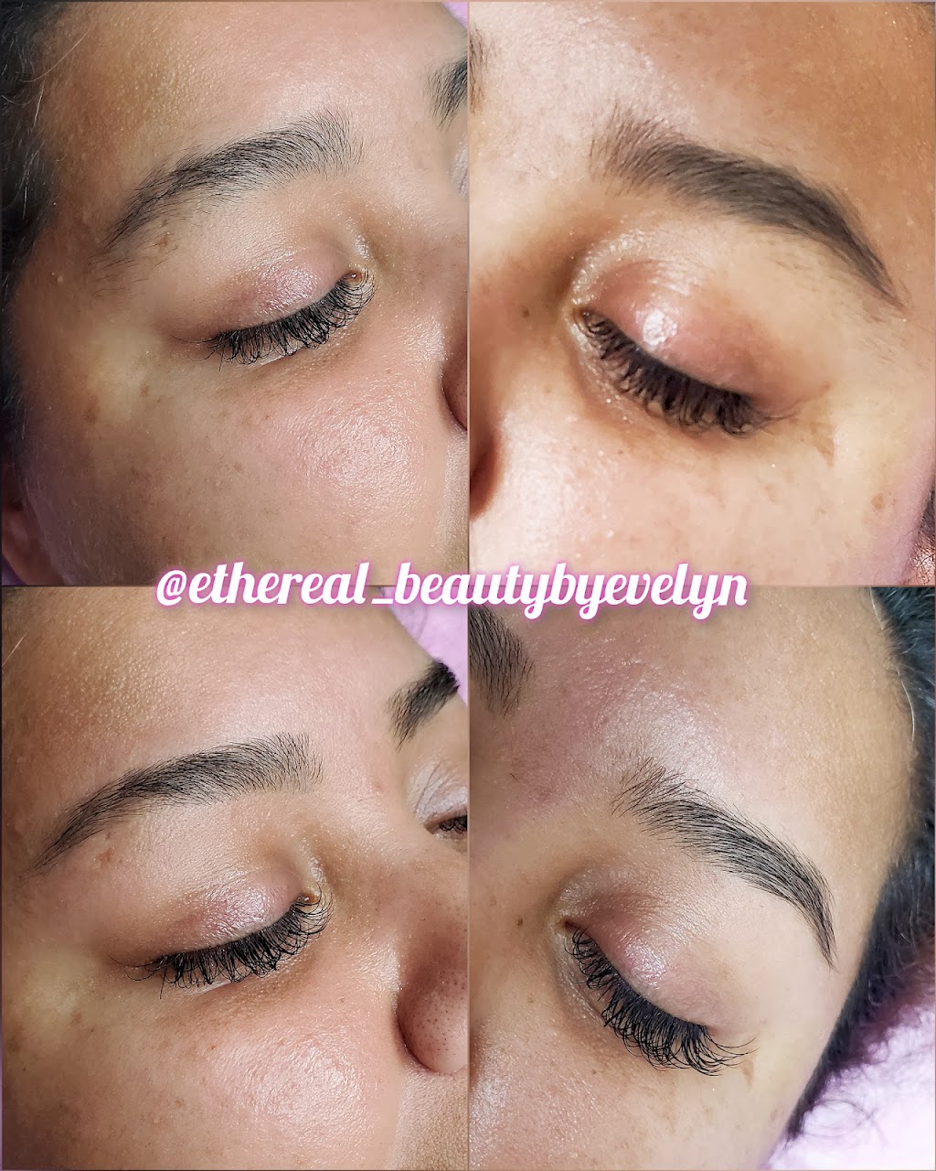 Ethereal Beauty by Evelyn | 860 E Ralph Hall Pkwy SUITE #7, Rockwall, TX 75032, USA | Phone: (214) 693-1064