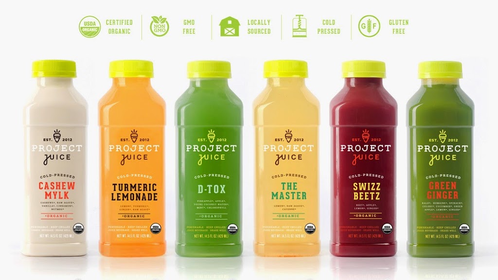 Project Juice | 1080 University Ave Suite H107, San Diego, CA 92103, USA | Phone: (619) 452-2513