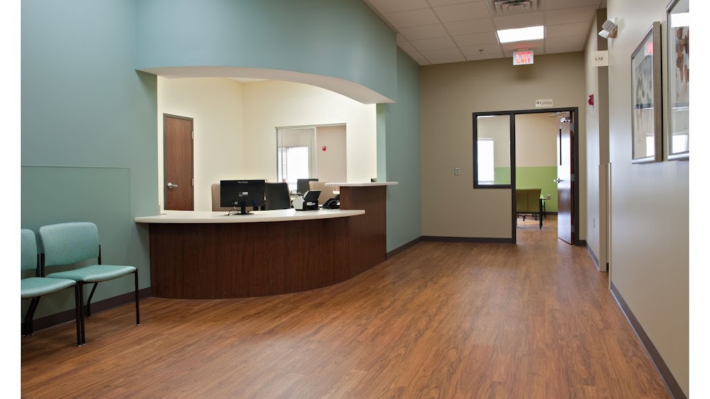 Strickland Family Medicine Center | 665 Duluth Hwy #501, Lawrenceville, GA 30046, USA | Phone: (678) 312-0400