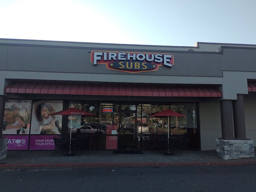 Firehouse Subs Vancouver Park Place | 8101 NE Parkway Dr C-1, Vancouver, WA 98662, USA | Phone: (360) 718-2609