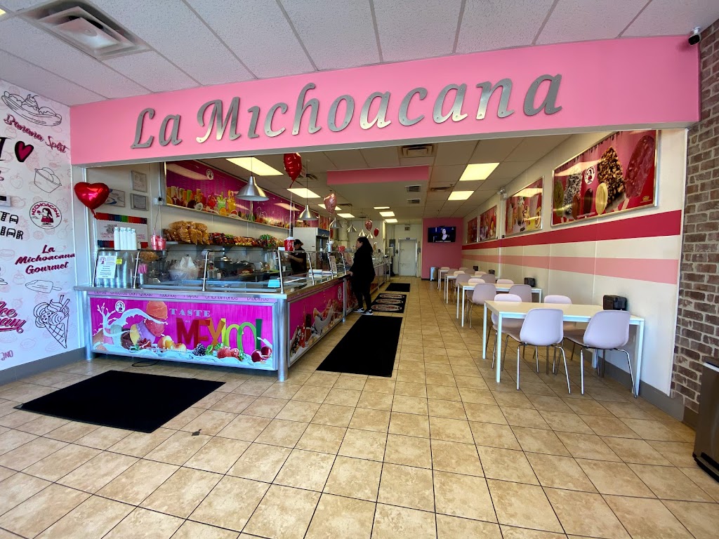La Michoacana Gourmet | 5857 S Archer Ave, Chicago, IL 60638, USA | Phone: (773) 424-3345