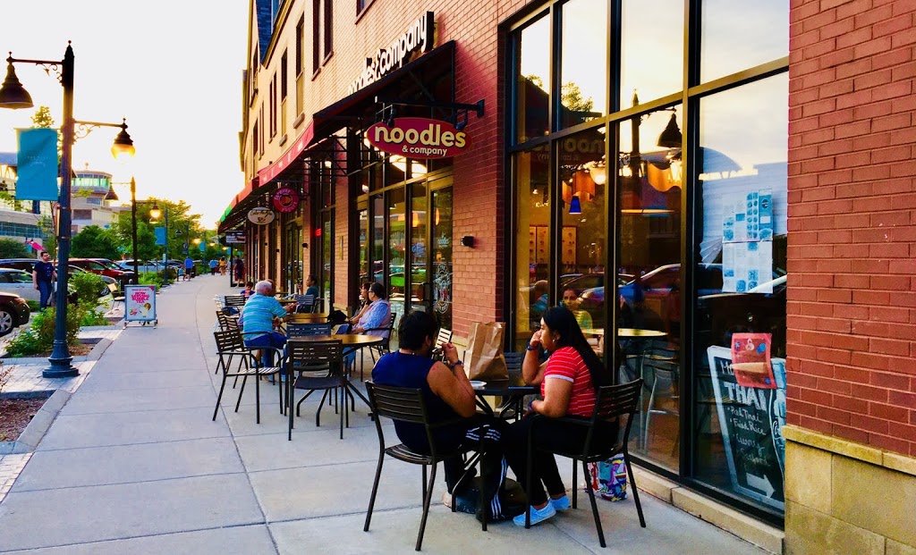 Noodles and Company | 1851 Tower Dr, Glenview, IL 60026, USA | Phone: (847) 729-5555