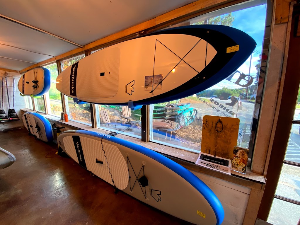 Murphs Surf & Paddle Shop | 6983 Bells Ferry Rd, Canton, GA 30114 | Phone: (678) 672-9917