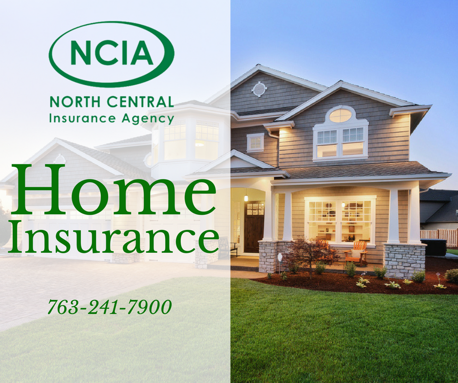 North Central Insurance Agency | 16854 US-10, Elk River, MN 55330, USA | Phone: (763) 241-7900