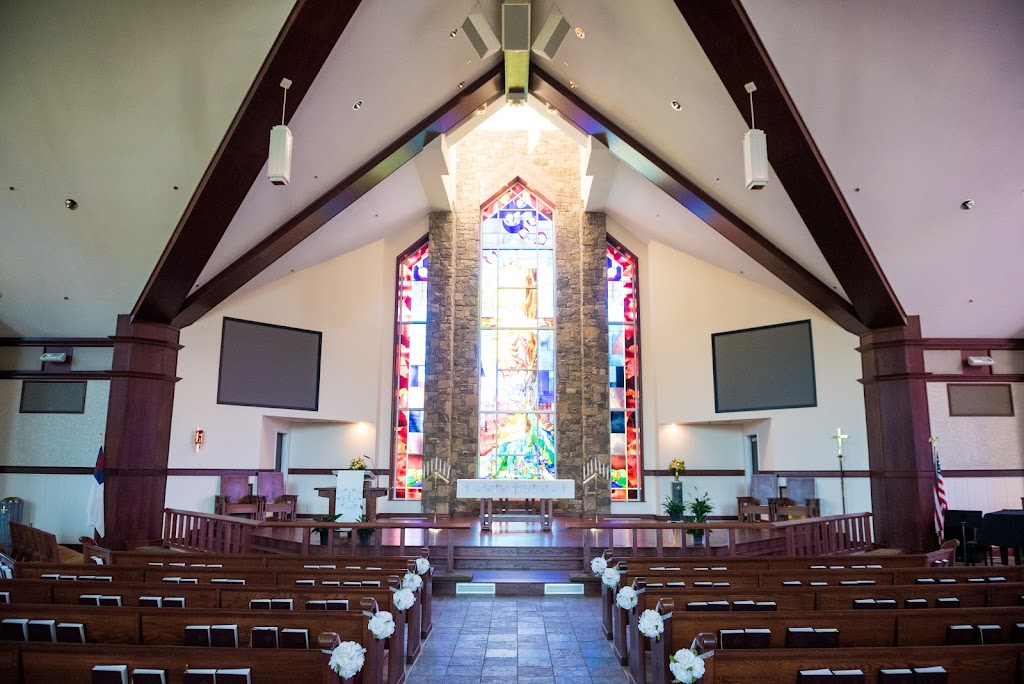 Our Saviors Way Lutheran Church | 43115 Waxpool Rd, Broadlands, VA 20148, USA | Phone: (703) 858-9254