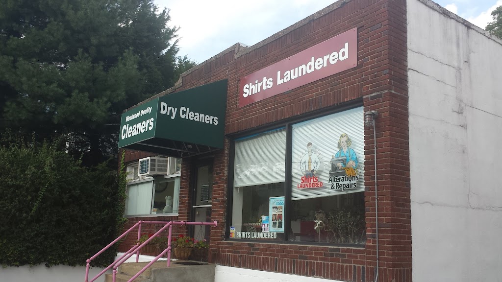 Westwood Quality Cleaners | 571 Broadway, Westwood, NJ 07675, USA | Phone: (201) 383-0735