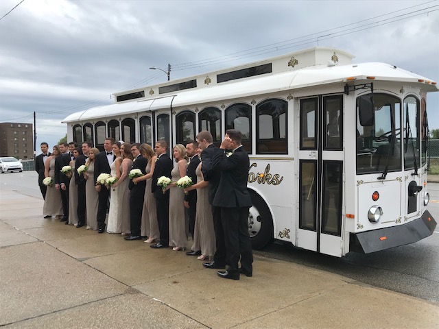 Pittsburgh Trolley Works | 445 S 27th St, Pittsburgh, PA 15203 | Phone: (412) 266-9577