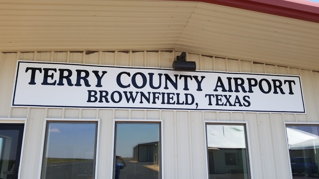 Terry County Airport | bfe, Brownfield, TX 79316, USA | Phone: (806) 891-1102