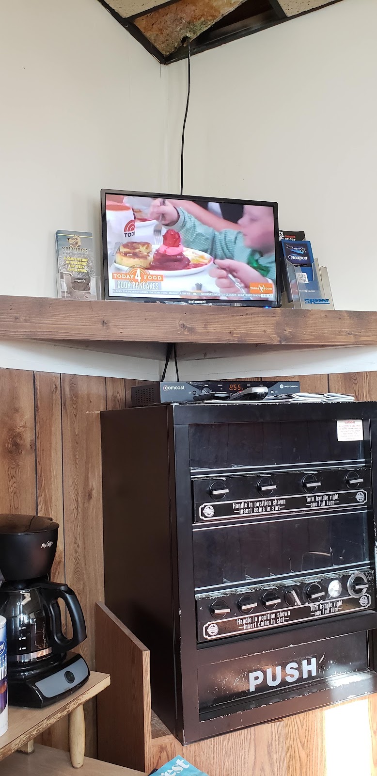 Wheeling Spring Services Co | 2301 Main St, Wheeling, WV 26003, USA | Phone: (304) 233-0570