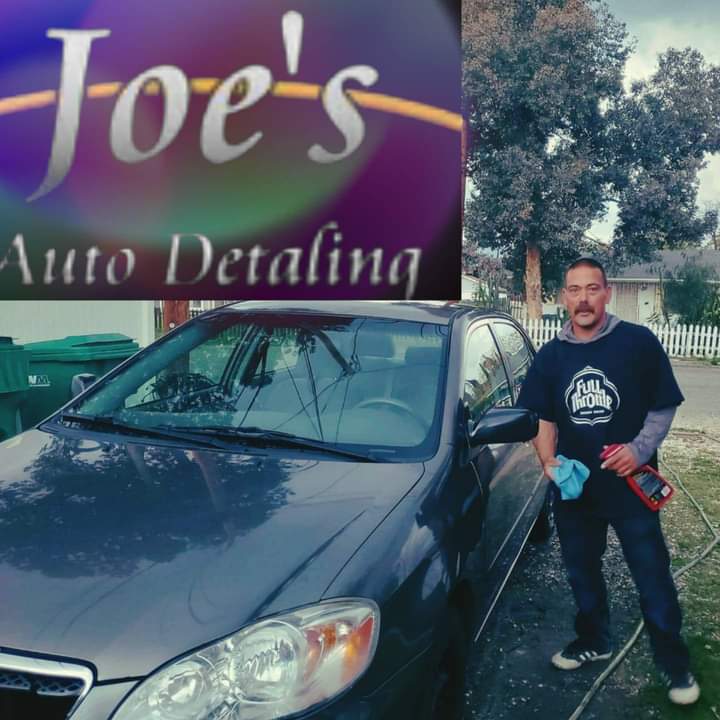 Joes automotive detailing | 43911 C St, Hemet, CA 92544, USA | Phone: (951) 542-9026