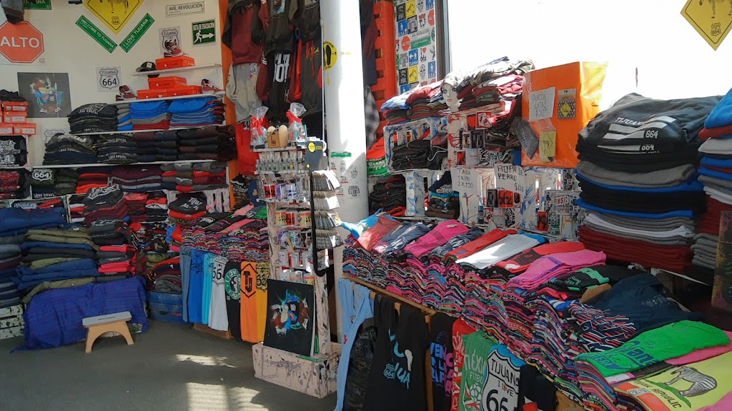 I Love 664 Tijuana | Blvd. Manuel Jesus Clouthier 5561, Lago Sur, 22550 Tijuana, B.C., Mexico | Phone: 664 625 3750