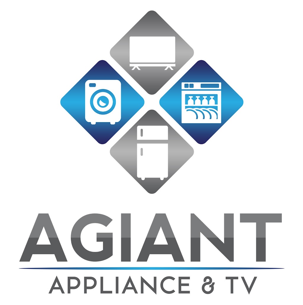 Agiant Appliance & TV | 9311 Kramer Ave STE D, Westminster, CA 92683, USA | Phone: (714) 947-4802