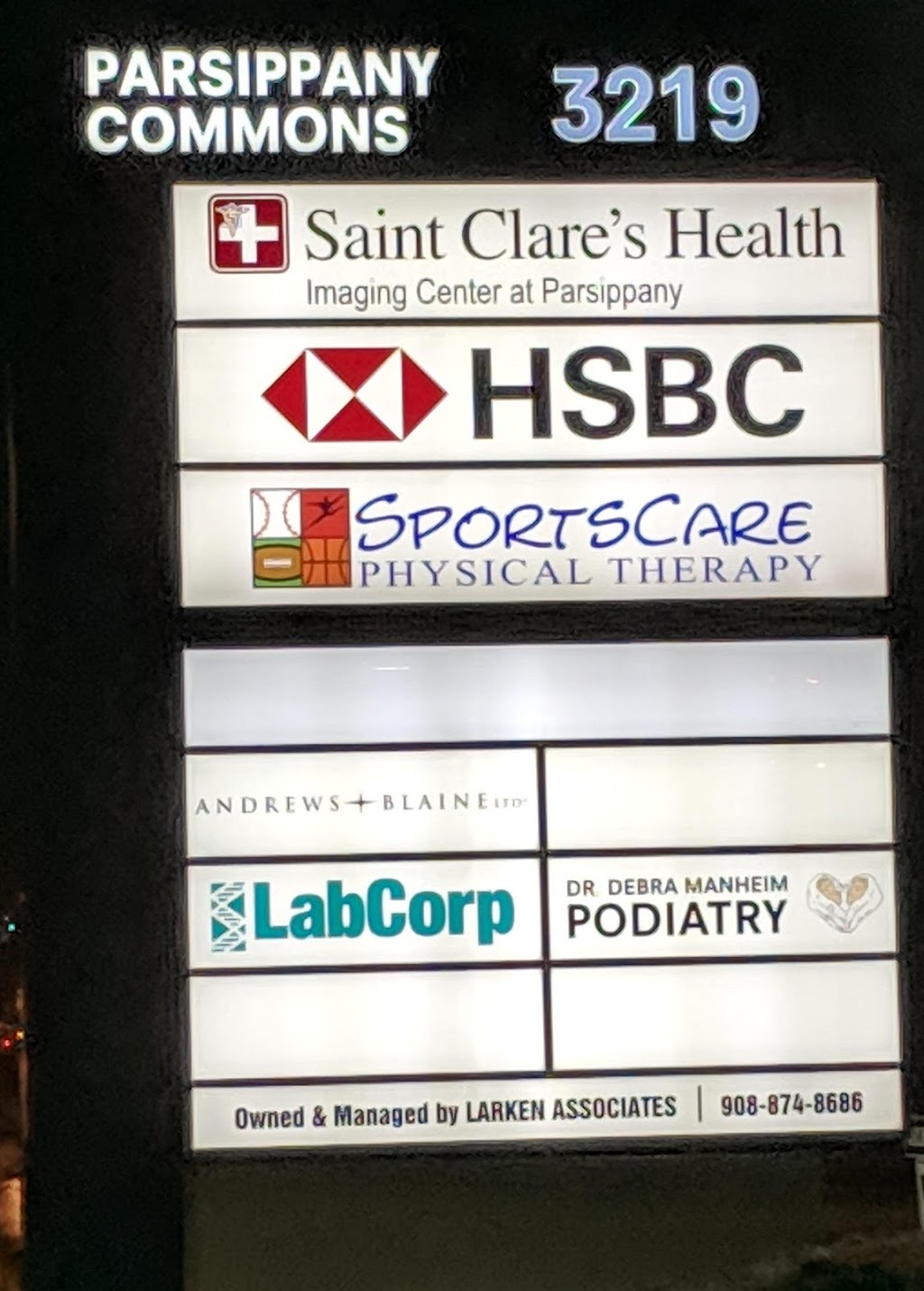 Step by Step Family Foot Care | 3219 US-46 Suite #210, Parsippany-Troy Hills, NJ 07054, USA | Phone: (973) 917-3785