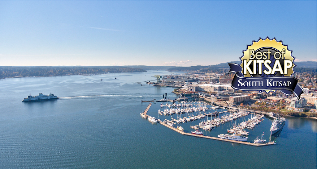 Doug Miller - South Kitsap Properties | 2427 Bethel Rd SE, Port Orchard, WA 98366, USA | Phone: (360) 329-9440