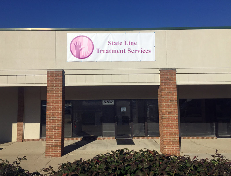 State Line Treatment Services | 3621 Rossgate Ct, Hamilton, OH 45013, USA | Phone: (513) 738-7600