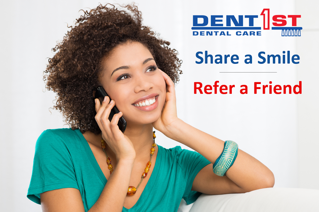 DentFirst Dental Care Alpharetta - Milton | 3180 North Point Pkwy Suite 522, Alpharetta, GA 30005, USA | Phone: (770) 755-5935