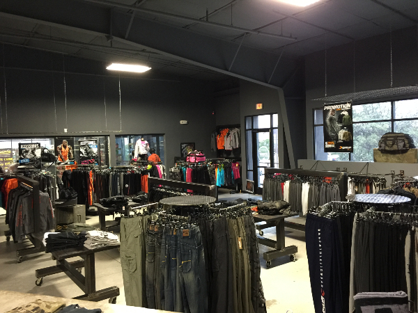 Gasp & Better Bodies Store | 1300 Central Expy N #300, Allen, TX 75013 | Phone: (469) 552-2220