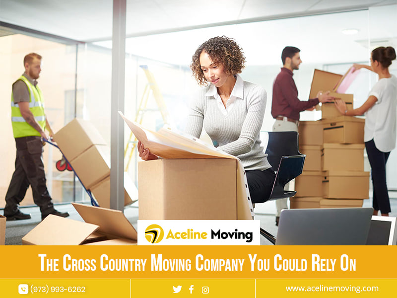 AceLine Moving | 991 US-22, Bridgewater Township, NJ 08807, United States | Phone: (973) 993-6262