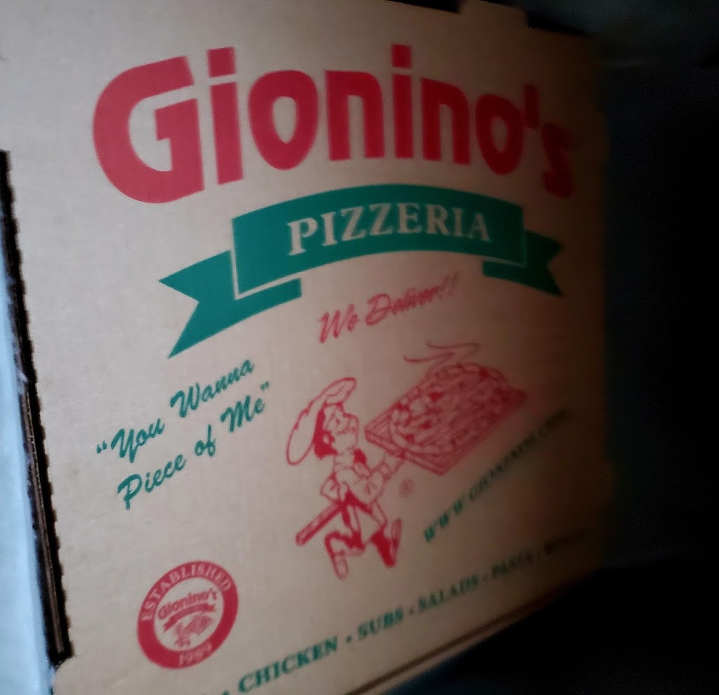 Gioninos Pizzeria | 240 Milton Blvd, Newton Falls, OH 44444, USA | Phone: (330) 872-7070