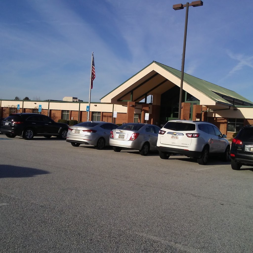 Rocky Plains Elementary School | 5300 GA-162, Covington, GA 30016, USA | Phone: (770) 784-4987