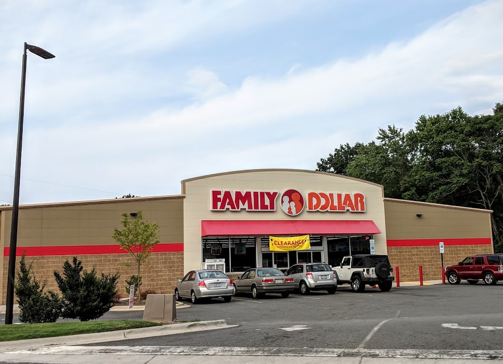 Family Dollar | 1105 S Scales St, Reidsville, NC 27320, USA | Phone: (336) 520-6018