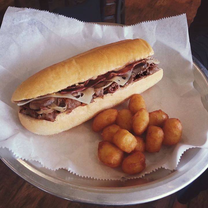 Cousins Subs | 253 N Main St, Thiensville, WI 53092, USA | Phone: (262) 242-9198