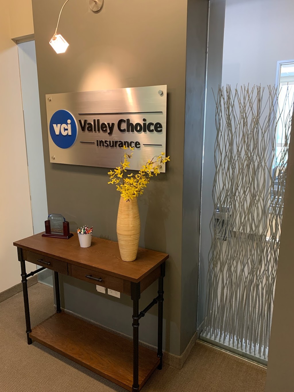 Valley Choice Insurance | 18185 N 83rd Ave Suite 210, Glendale, AZ 85308, USA | Phone: (623) 322-4164