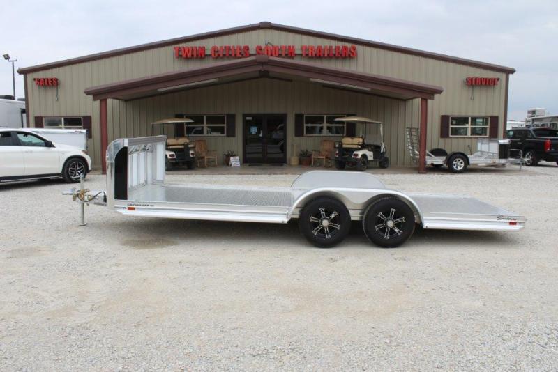 Twin Cities South Trailers | 8448 US-377, Pilot Point, TX 76258, USA | Phone: (855) 585-6548