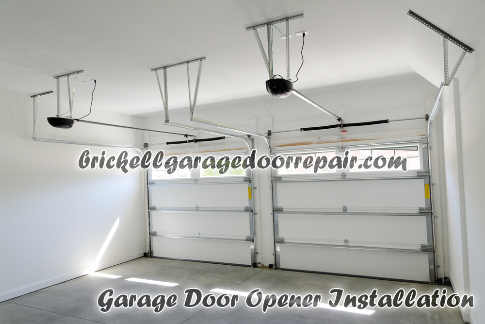 Brickell Pro Garage Door | 495 Miami Ave, Unit 1706, Miami, FL 33131 | Phone: (786) 309-9327