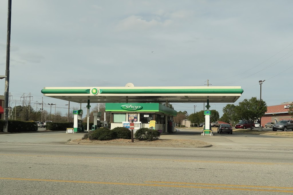 bp | 350 US-70, Selma, NC 27576, USA | Phone: (919) 965-2258