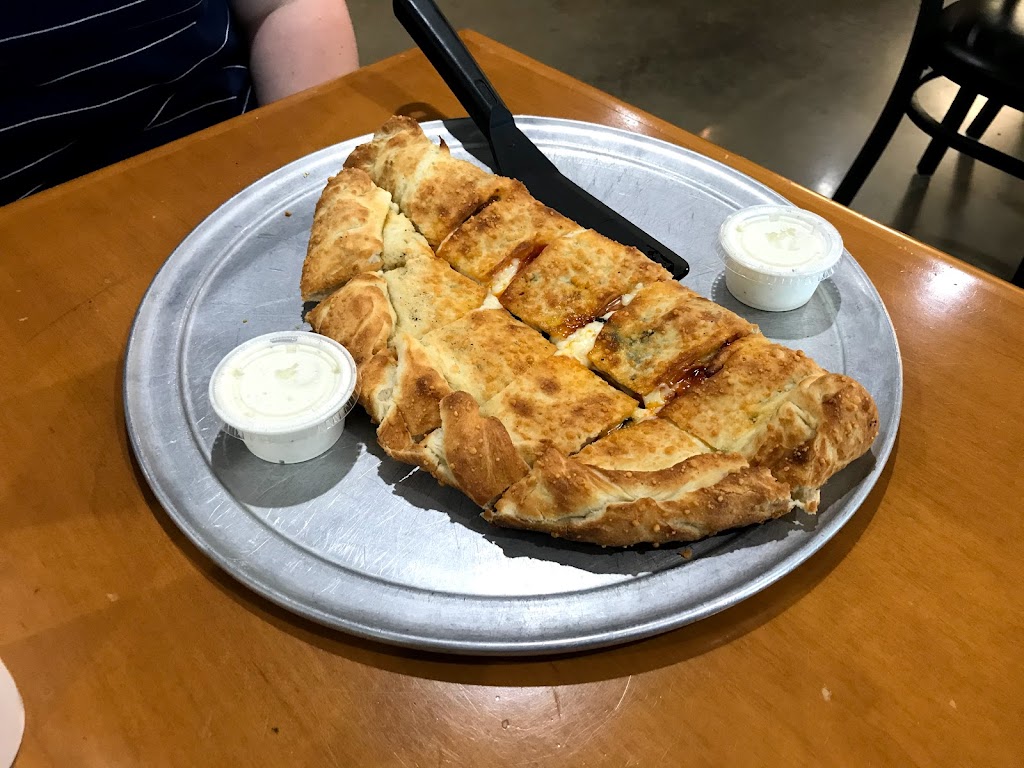 Zoies Pizzeria | 2424 W New Orleans St, Broken Arrow, OK 74011, USA | Phone: (918) 994-7733