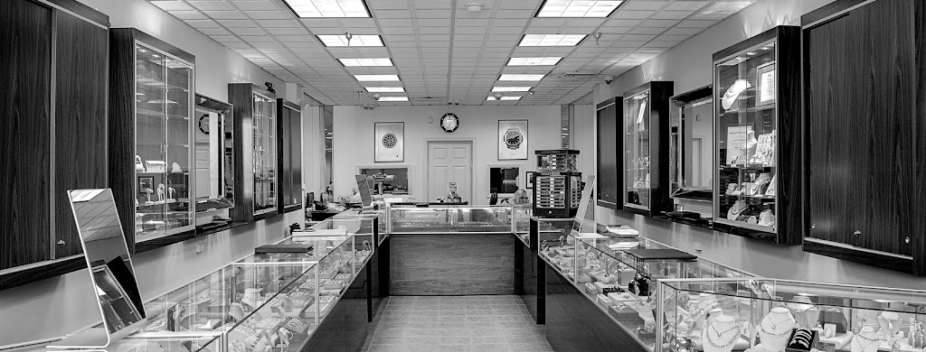 Tarrytown Jewelers | 273 N Central Ave, Hartsdale, NY 10530, USA | Phone: (914) 949-0481