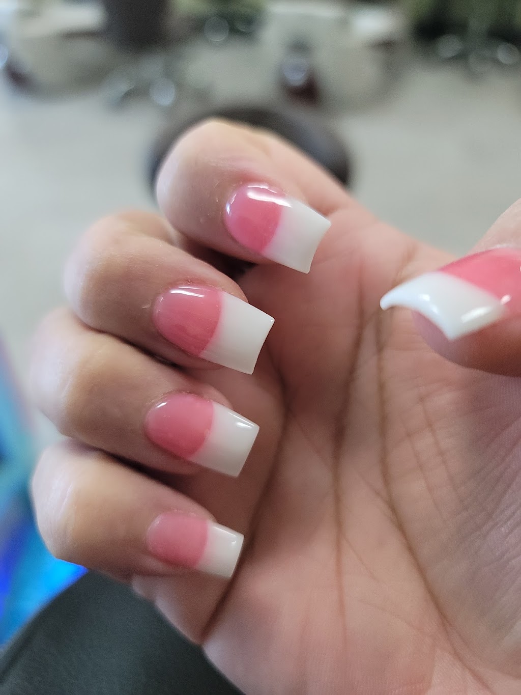 Lucky Nail Shop | 1353 W Mill St, San Bernardino, CA 92410, USA | Phone: (909) 388-0088