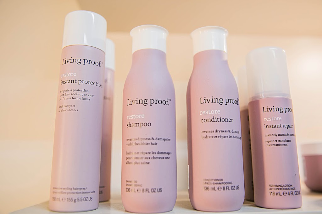 The Arthur Clarence Salon | 1335 Lake Colony Dr, Marietta, GA 30068, USA | Phone: (678) 793-0066