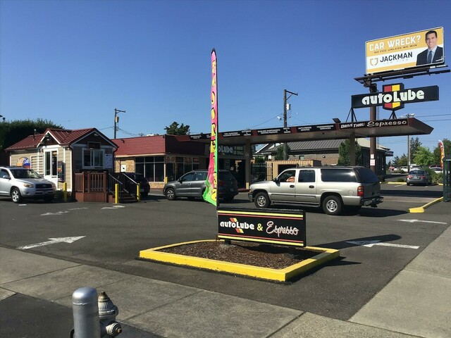 Jump Start Auto Lube | 1202 S 38th St, Tacoma, WA 98418, USA | Phone: (253) 474-6004