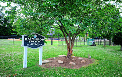 Balthrop Park | 2622 Church St, Pleasant View, TN 37146, USA | Phone: (615) 746-0600