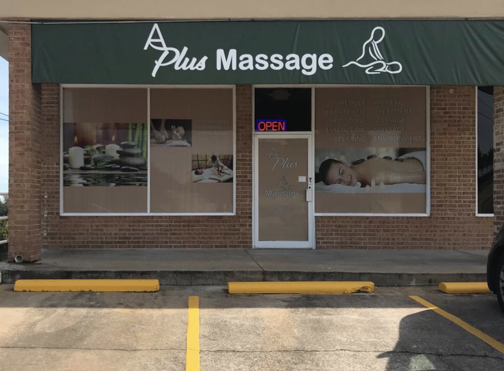 A Plus Massage | 6015 Lohman Ford Rd unit 100, Lago Vista, TX 78645, USA | Phone: (626) 503-0807